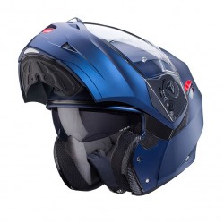 Caberg Κράνος Duke-X Μπλε Matt Yama  Caberg Κράνος Duke-X Μπλε Matt Yama